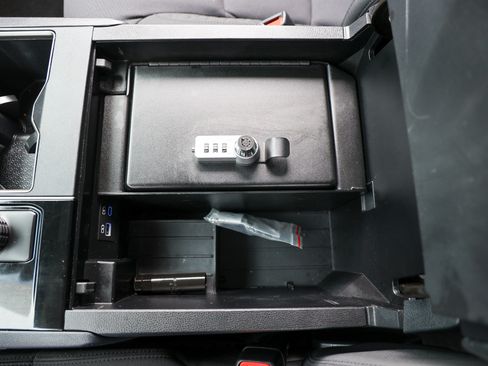 Used 2024 Toyota Tundra SR5 RWD image 29