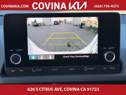 Used 2024 Honda Civic Sport image 24