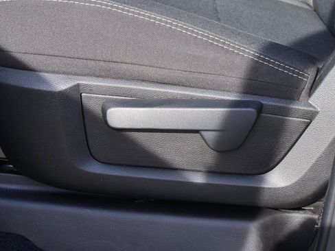 Used 2025 RAM 3500 Tradesman image 23