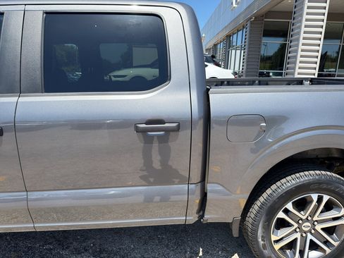 Used 2023 Ford F150 XL w/ STX Appearance Package RWD image 26