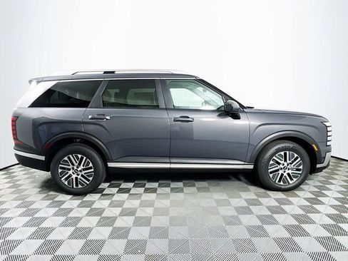 New 2026 Hyundai Palisade FWD Hybrid image 9