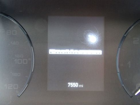 Used 2026 RAM ProMaster 2500 w/ Convenience Group FWD image 22