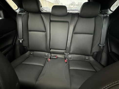 Used 2025 MAZDA CX-30 AWD 2.5 S w/ Preferred Package image 31