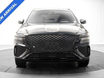 Used 2025 Genesis GV70 3.5T Sport