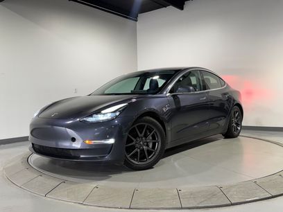Used 2018 Tesla Model 3 Long Range