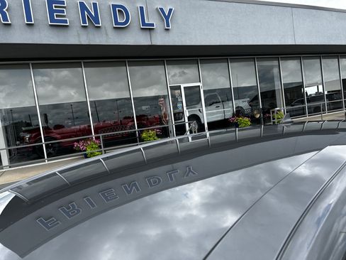 Used 2024 Ford Edge SEL AWD/4WD image 20