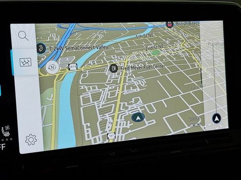 New 2026 Volkswagen Atlas Cross Sport SEL Premium R-Line image 14