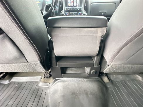 Used 2018 Chevrolet Silverado 3500 LT w/ LT Convenience Package AWD/4WD image 19