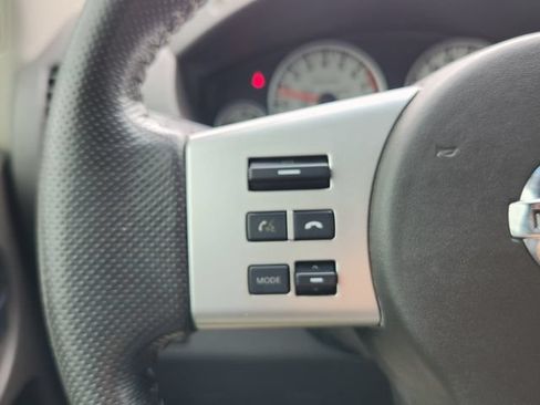 Used 2014 Nissan Xterra PRO-4X w/ Pro-4x Leather Package AWD/4WD image 26