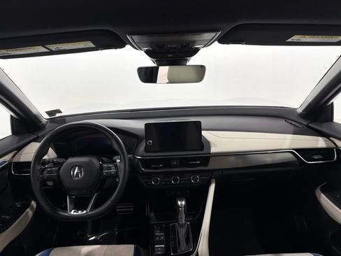 Certified 2025 Acura ADX A-Spec AWD/4WD image 29
