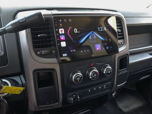 Used 2016 RAM 2500 Tradesman w/ Chrome Appearance Group AWD/4WD image 31