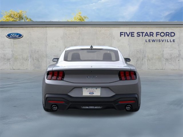 New 2026 Ford Mustang GT Premium RWD image 7