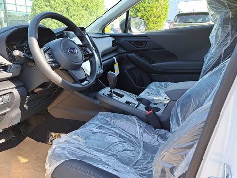 New 2026 Subaru Crosstrek 2.0i Premium AWD/4WD image 12