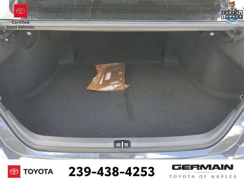 Used 2026 Toyota Camry SE w/ Convenience Package FWD image 18