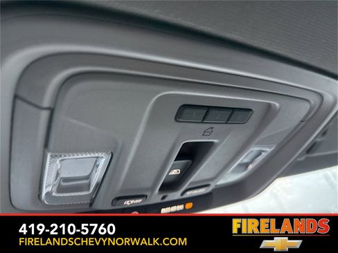 New 2025 Chevrolet Silverado 1500 RST image 41