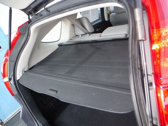 Used 2015 Honda CR-V LX image 29