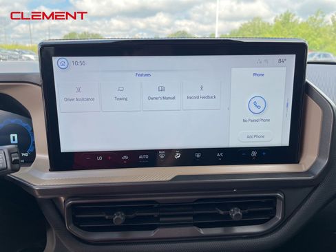 New 2025 Ford Bronco Sport Big Bend image 19