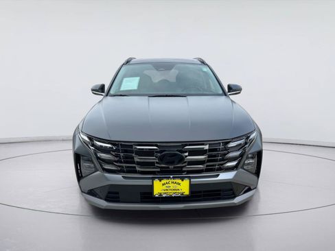 Used 2026 Hyundai Tucson Limited AWD/4WD image 8