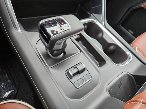New 2026 GMC Sierra 1500 Denali Ultimate AWD/4WD image 28