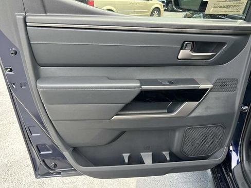 New 2026 Toyota Tundra Limited AWD/4WD image 20