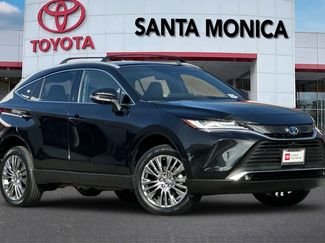 Certified 2023 Toyota Venza Limited AWD/4WD video 2