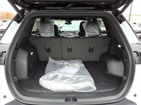 New 2026 Chevrolet Equinox RS w/ Convenience Package III image 4