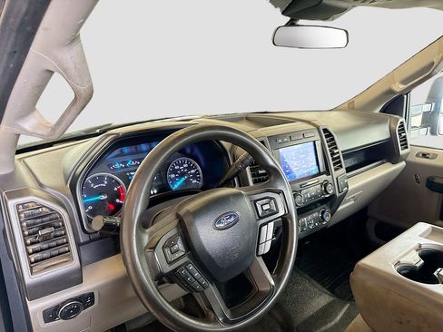 Used 2022 Ford F250 XL w/ STX Appearance Package AWD/4WD image 11