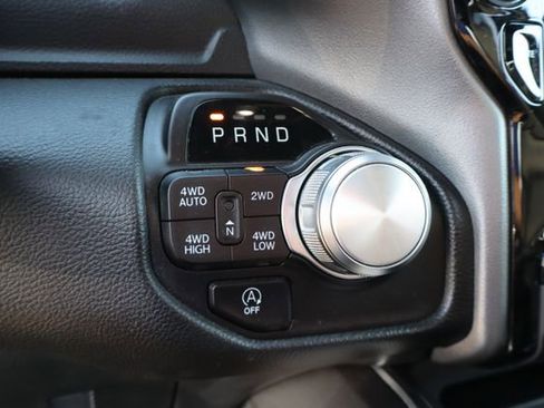 Used 2023 RAM 1500 Laramie AWD/4WD image 23
