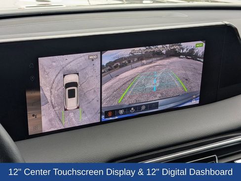 Used 2025 Nissan Armada SL image 23