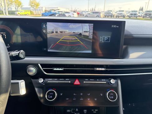 Used 2025 Hyundai Sonata SEL image 27