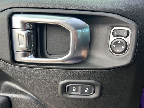 New 2026 Jeep Gladiator Sport image 24