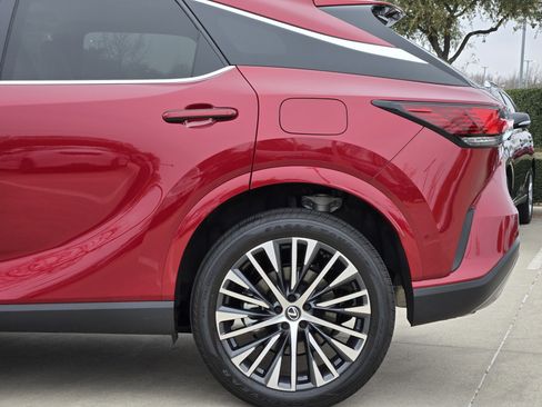 Used 2025 Lexus RX 350 Premium Plus image 15
