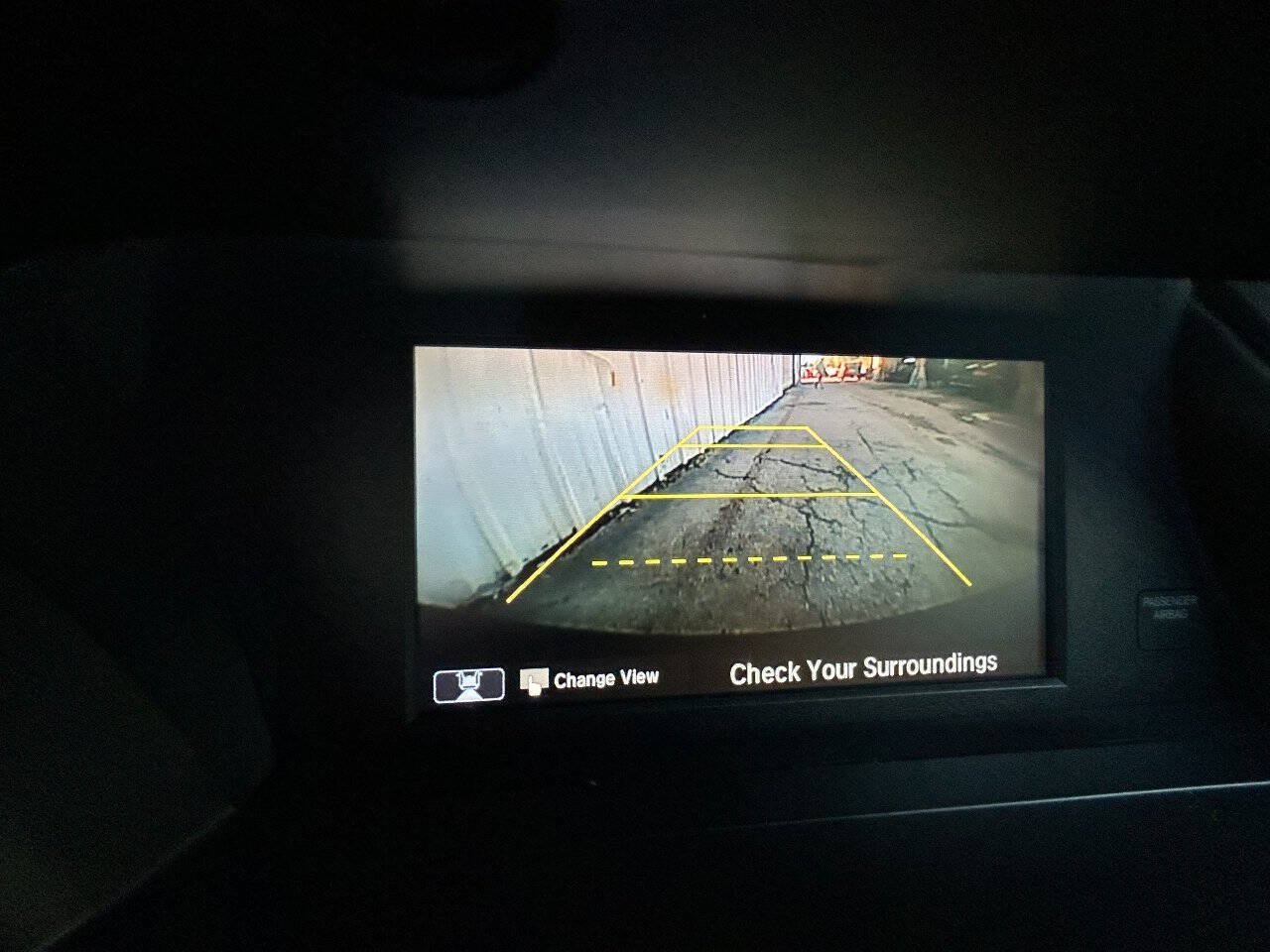Used 2016 Honda Accord EX-L image 11