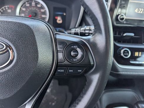 Used 2022 Toyota Corolla SE image 13