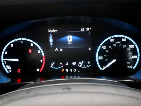 Certified 2023 Ford Bronco Sport Heritage image 28