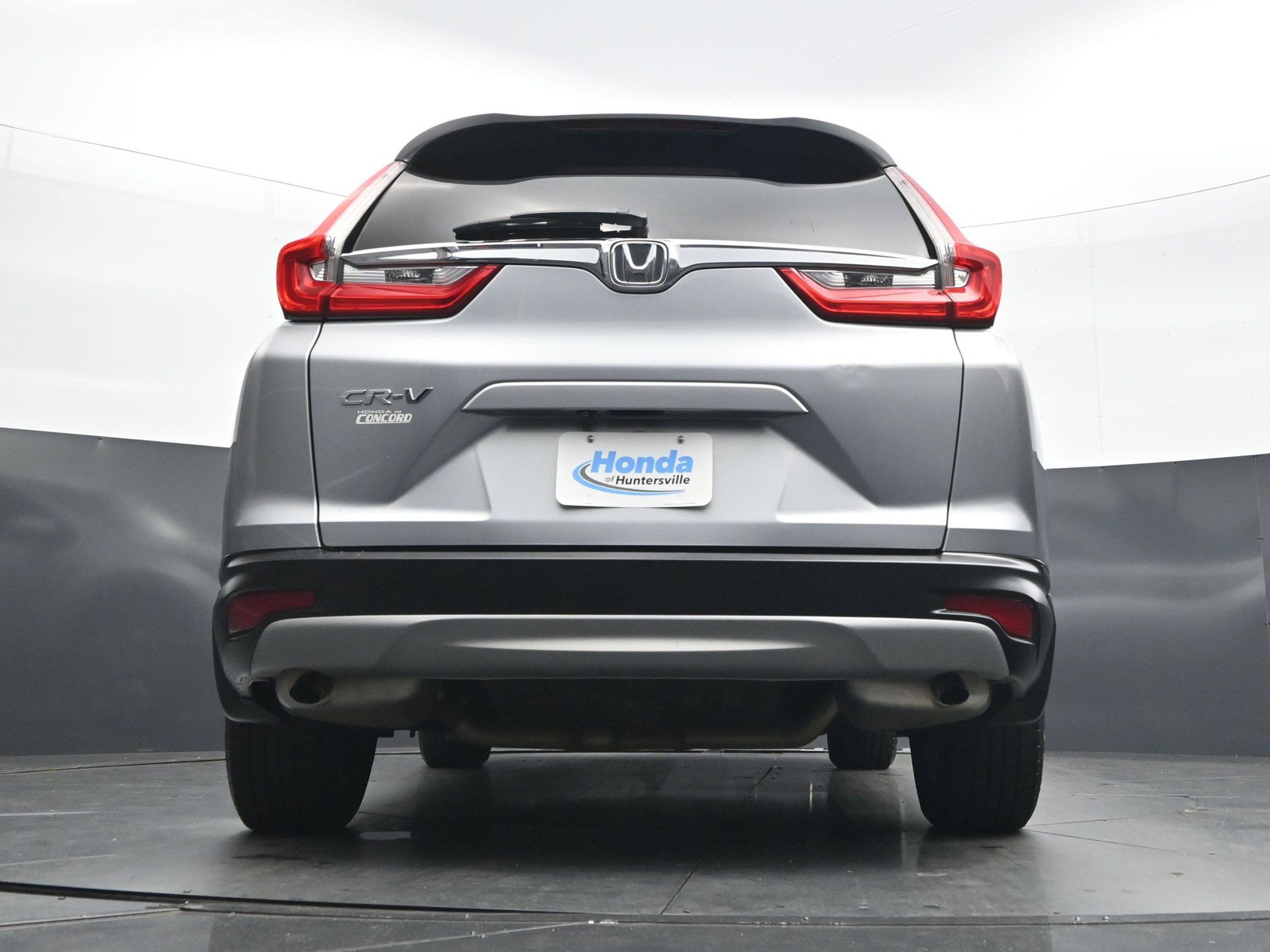 Used 2019 Honda CR-V EX-L image 55