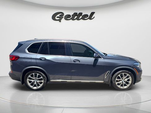 Used 2021 BMW X5 sDrive40i w/ Premium Package RWD image 4