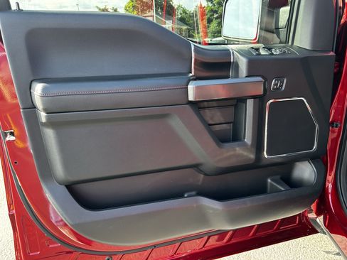 Used 2018 Ford F150 Lariat RWD image 10