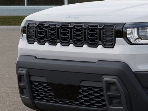 New 2026 Jeep Cherokee Laredo AWD/4WD image 11