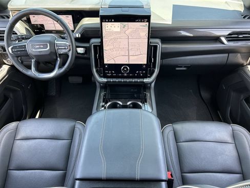 Used 2025 GMC Yukon XL Elevation AWD/4WD image 20