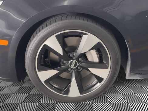 Used 2017 Audi A4 2.0T Premium Plus w/ Premium Plus Package image 12