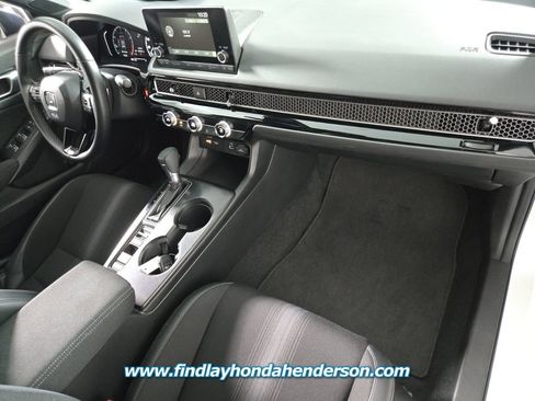 Certified 2024 Honda Civic Sport image 21