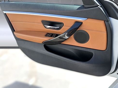 Used 2019 BMW 430i Gran Coupe xDrive AWD/4WD image 20