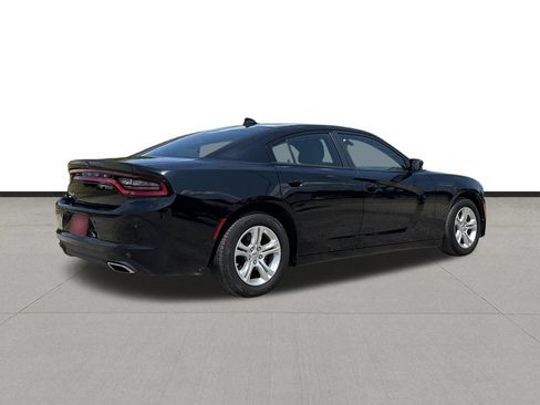 Used 2023 Dodge Charger SXT RWD image 5