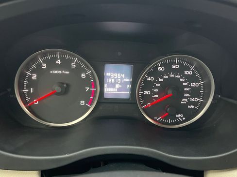 Used 2014 Subaru Crosstrek 2.0i Limited image 14