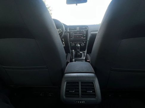 Used 2021 Volkswagen GTI S FWD image 35