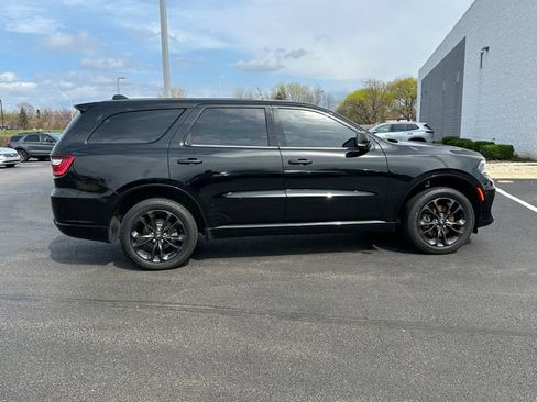 Used 2021 Dodge Durango GT AWD/4WD image 7
