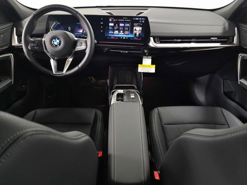 New 2026 BMW X2 xDrive28i w/ Convenience Package image 9