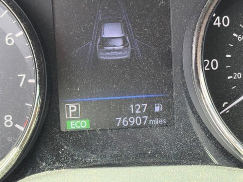 Used 2018 Nissan Rogue SL w/ Premium Package FWD image 7