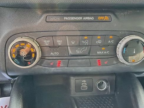 Used 2023 Ford Bronco Sport Big Bend w/ Convenience Package AWD/4WD image 21
